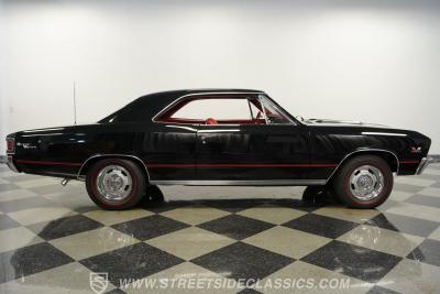 1967 Chevrolet Chevelle SS 396 L78