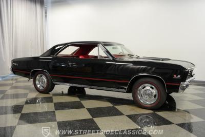 1967 Chevrolet Chevelle SS 396 L78