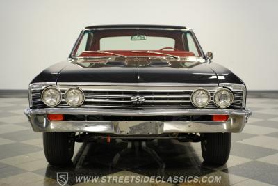 1967 Chevrolet Chevelle SS 396 L78