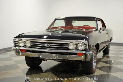 1967 Chevrolet Chevelle SS 396 L78