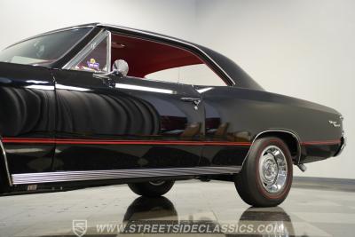 1967 Chevrolet Chevelle SS 396 L78