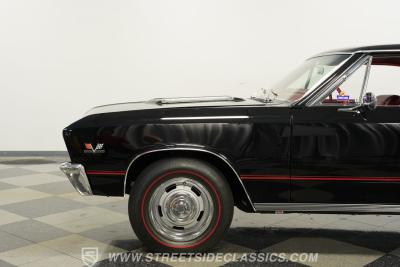 1967 Chevrolet Chevelle SS 396 L78