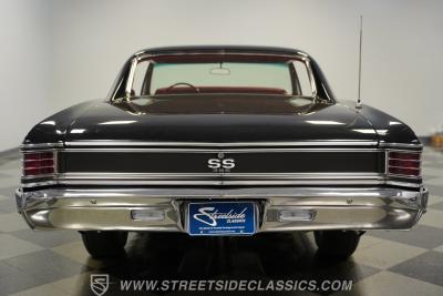 1967 Chevrolet Chevelle SS 396 L78