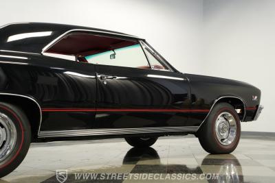 1967 Chevrolet Chevelle SS 396 L78