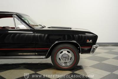 1967 Chevrolet Chevelle SS 396 L78