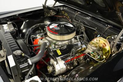 1967 Chevrolet Chevelle SS 396 L78