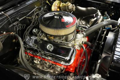 1967 Chevrolet Chevelle SS 396 L78
