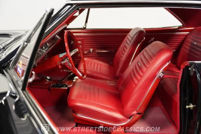 1967 Chevrolet Chevelle SS 396 L78