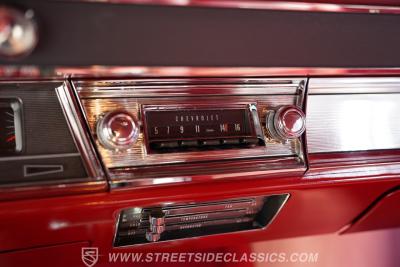 1967 Chevrolet Chevelle SS 396 L78