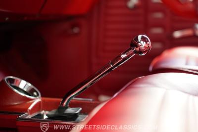 1967 Chevrolet Chevelle SS 396 L78