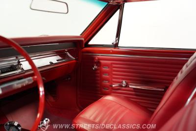 1967 Chevrolet Chevelle SS 396 L78