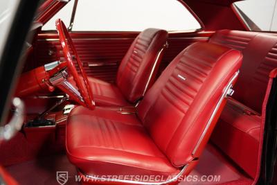 1967 Chevrolet Chevelle SS 396 L78