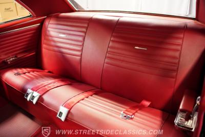 1967 Chevrolet Chevelle SS 396 L78
