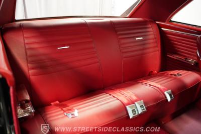 1967 Chevrolet Chevelle SS 396 L78