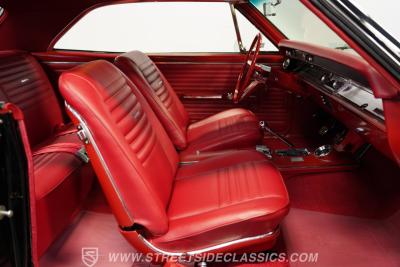 1967 Chevrolet Chevelle SS 396 L78