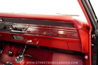 1967 Chevrolet Chevelle SS 396 L78