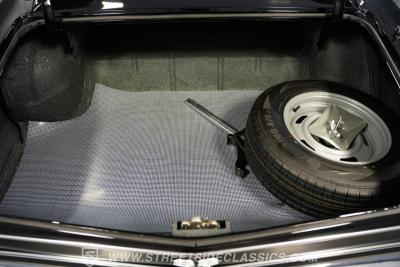 1967 Chevrolet Chevelle SS 396 L78
