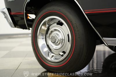 1967 Chevrolet Chevelle SS 396 L78