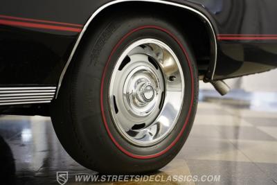 1967 Chevrolet Chevelle SS 396 L78