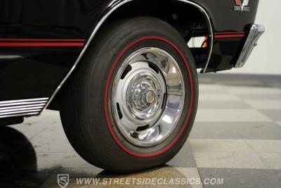 1967 Chevrolet Chevelle SS 396 L78