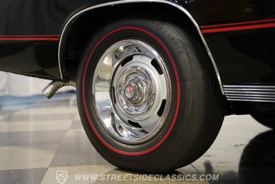 1967 Chevrolet Chevelle SS 396 L78