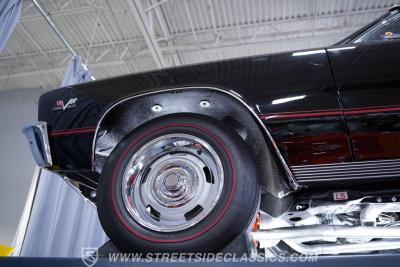 1967 Chevrolet Chevelle SS 396 L78