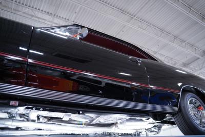 1967 Chevrolet Chevelle SS 396 L78
