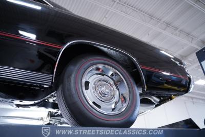 1967 Chevrolet Chevelle SS 396 L78