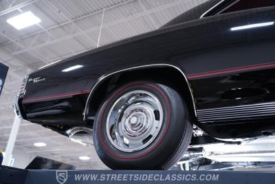 1967 Chevrolet Chevelle SS 396 L78