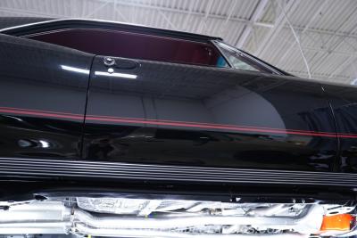 1967 Chevrolet Chevelle SS 396 L78