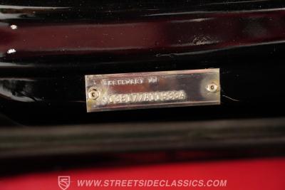 1967 Chevrolet Chevelle SS 396 L78