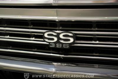 1967 Chevrolet Chevelle SS 396 L78