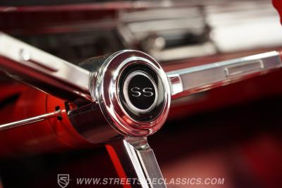 1967 Chevrolet Chevelle SS 396 L78