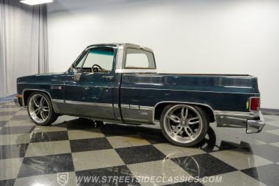 1986 GMC Sierra Classic 1500