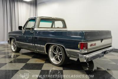 1986 GMC Sierra Classic 1500