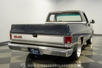 1986 GMC Sierra Classic 1500