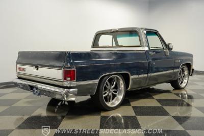 1986 GMC Sierra Classic 1500
