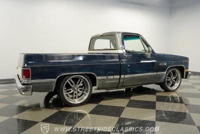 1986 GMC Sierra Classic 1500