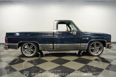 1986 GMC Sierra Classic 1500
