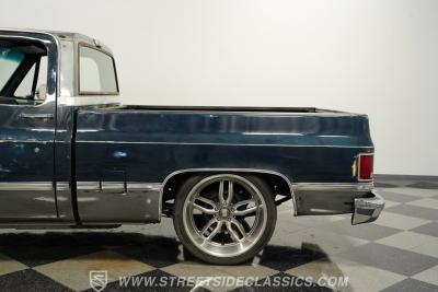1986 GMC Sierra Classic 1500