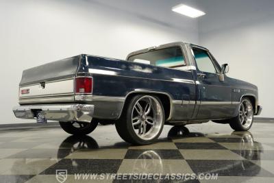 1986 GMC Sierra Classic 1500