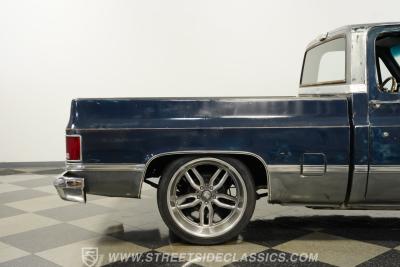 1986 GMC Sierra Classic 1500