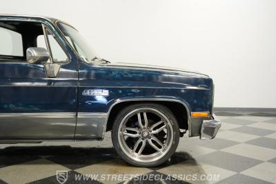 1986 GMC Sierra Classic 1500