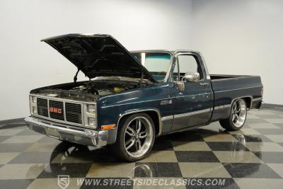 1986 GMC Sierra Classic 1500