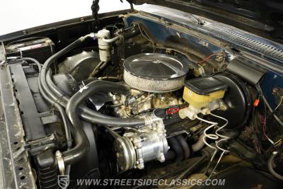 1986 GMC Sierra Classic 1500