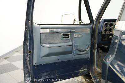 1986 GMC Sierra Classic 1500
