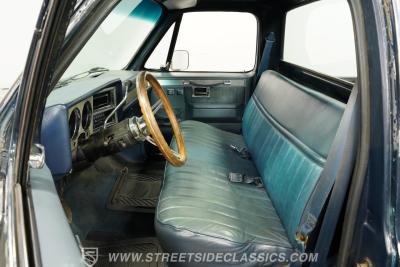 1986 GMC Sierra Classic 1500
