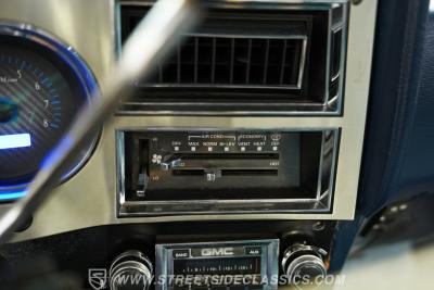 1986 GMC Sierra Classic 1500