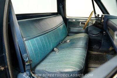 1986 GMC Sierra Classic 1500