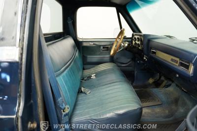1986 GMC Sierra Classic 1500